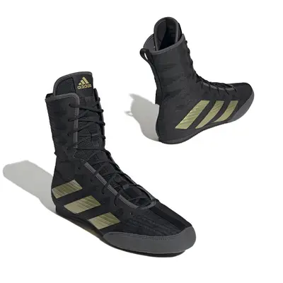ZAPATILLA BOX HOG 4