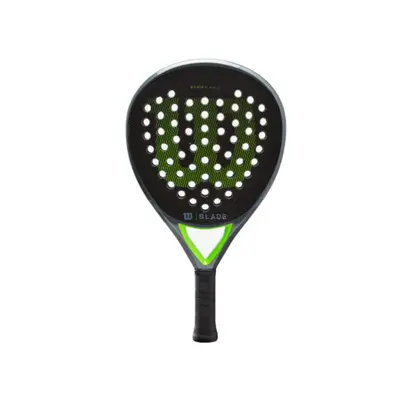 RAQUETA DE PÁDEL BLADE LT V2
