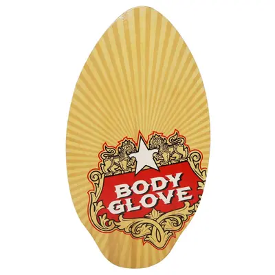 SKIMBOARD STELLA 37" MD