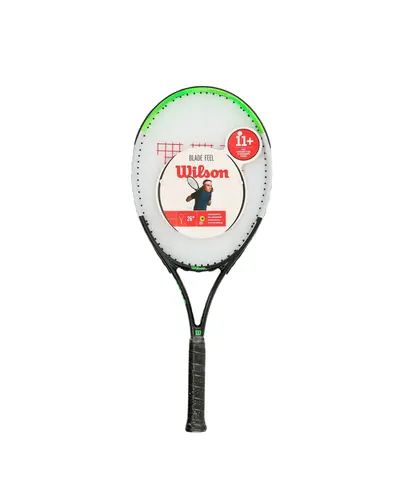 Wilson Raqueta Blade Feel 26'' Junior