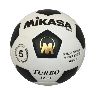PELOTA DE FÚTBOL MIKASA S5-T #5