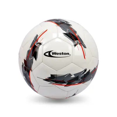 BALON THERMOLAMINADO FUTSAL #62 BLK/WHT