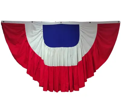 POLLERIN TRICOLOR