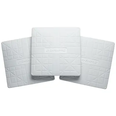BASE ESTILO PRO MOLDEADA DE 15" X 15" X 3"