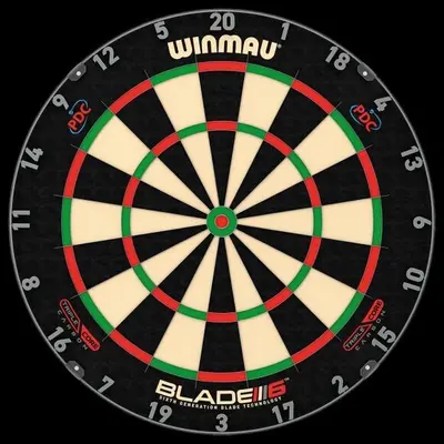 Blade 6 Carbon Triple Core with Rota-Lock