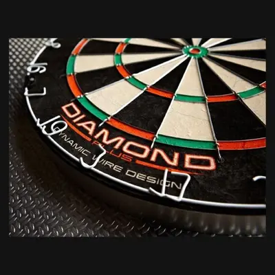 Diamond Plus (mezcla malla y grapas)