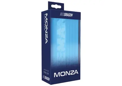 ESTUCHE PARA DARDOS GERWYN PRICE MONZA AZUL