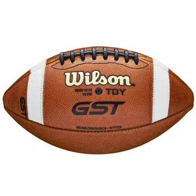 Balón Wilson TDY 1320