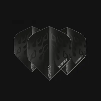 Prisma Delta Negro