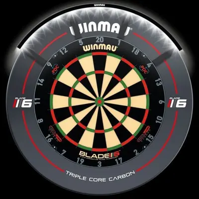 Polaris Dartboard Light