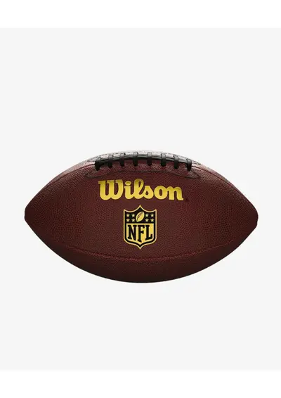 BALÓN DE FÚTBOL AMERICANO NFL