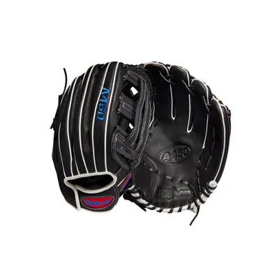 Guantes de Béisbol Wilson