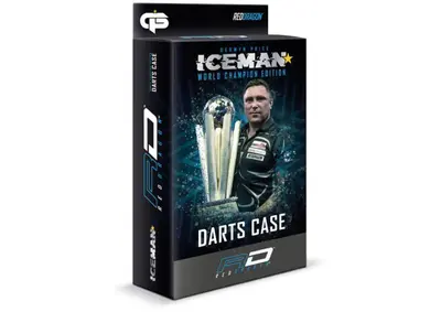 ESTUCHE PARA DARDOS GERWYN PRICE SUPER TOUR