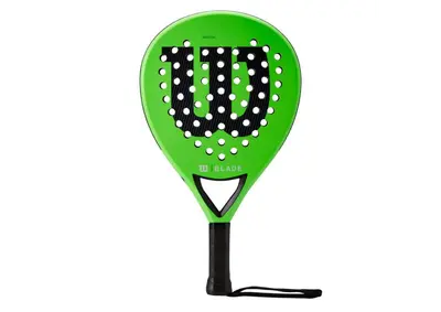 PALA DE PÁDEL BLADE TEAM V2