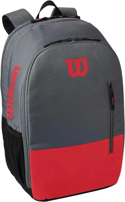 MOCHILA TEAM WILSON