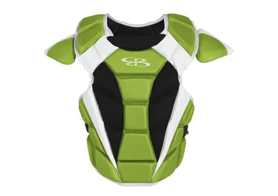 Protector De Pecho DEFCON Para Hombre