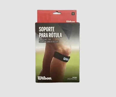 Soporte Banda P/Rotula Wilson