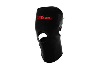 Wilson Rodillera Open