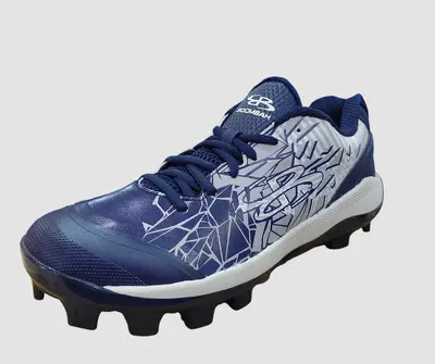 Tacos moldeados Boombah Dart