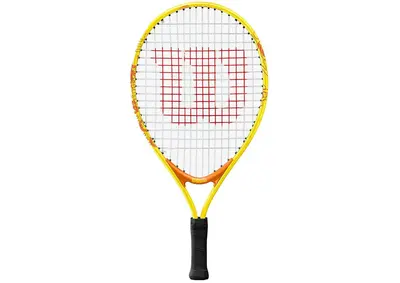 Raqueta de tenis juvenil Wilson US Open 19