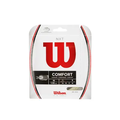 Wilson NXT 16 String