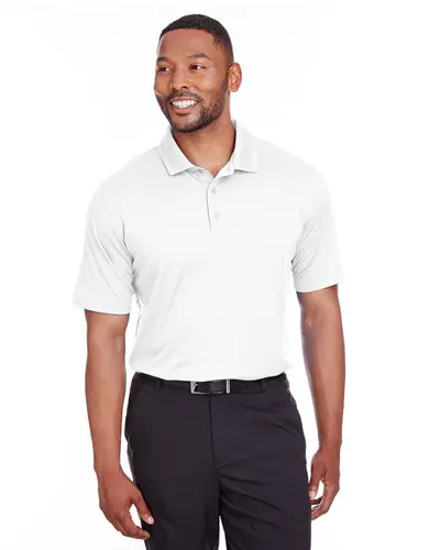 PUMA POLO DE GOLF CON ICONO PARA HOMBRE