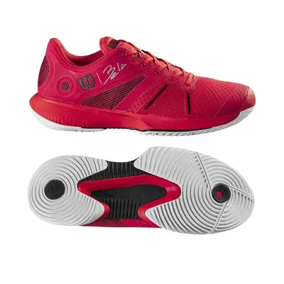 Wilson Bela Pro Rojas Unisex
