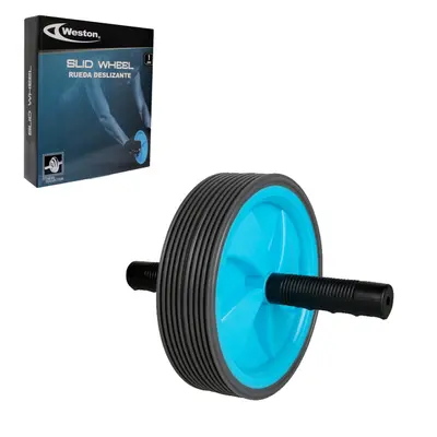 RUEDA GIRATORIA PARA ABDOMINALES