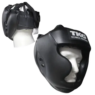 PROTECTOR DE CABEZA ADULTO TKO