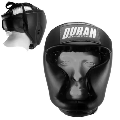 PROTECTOR DE CABEZA ADULTO DURAN (hands of stone)