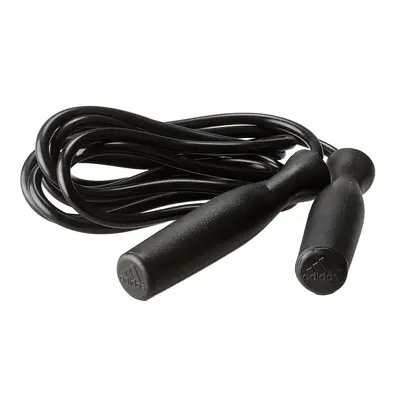 CUERDA ADIDAS DE SALTO PLAS NEGRO 9FT/275CM