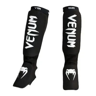 Espinilleras Venum Kontact