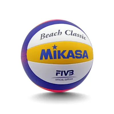 BALON VOLLEYBALL PLAYA OFICIAL FIVB APPROVED PU #5