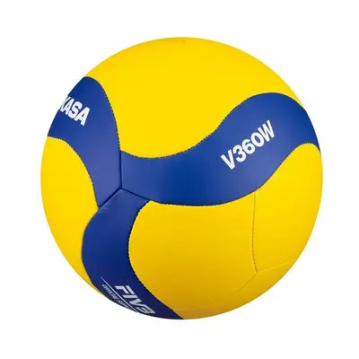BALON VOLLEYBALL FIVB COSIDO TPU SOFT TOUCH #5