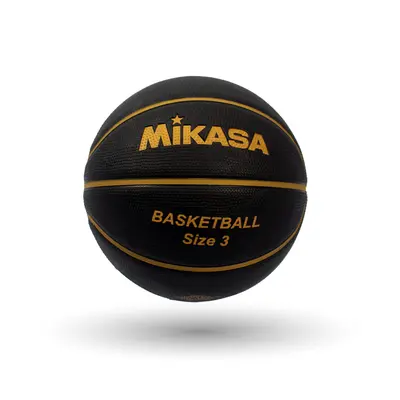 BALON BASKETBALL CAUCHO DLX # 3