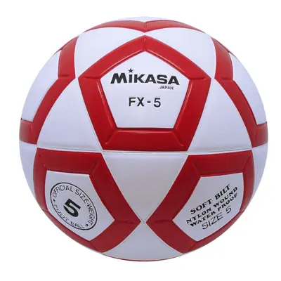 BALON FUTBOL CUERO SINT PU # 5