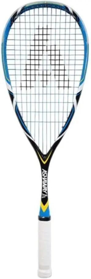 ASHAWAY Raqueta de Squash Powerkill 125ice