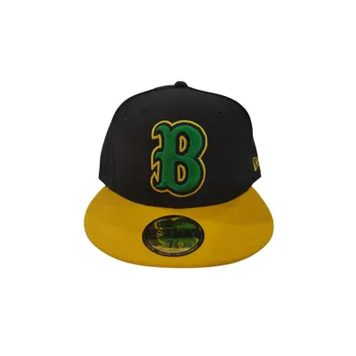 Gorra new era Bocas del toro 2021