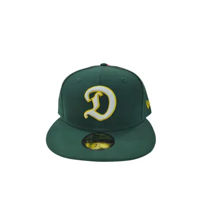 Gorra new era Darién 2021
