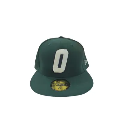 Gorra new era Panamá Oeste 2021