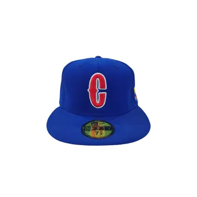 Gorra new era Colombia
