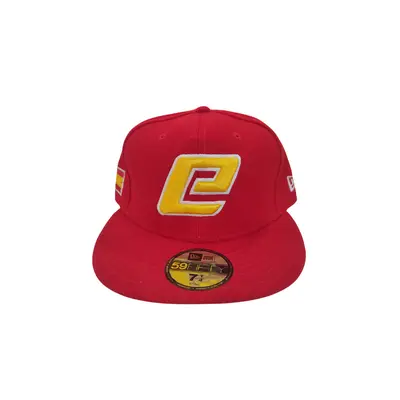Gorra new era España