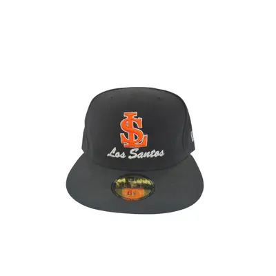 Gorra new era Los Santos 2021