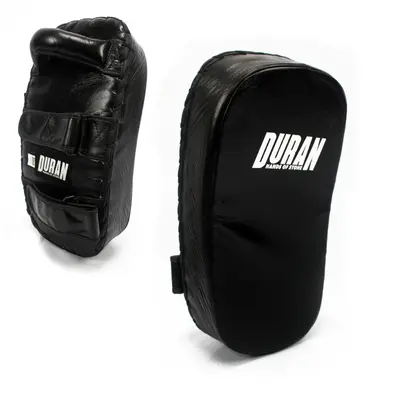 PROTECTOR PARA PATADAS MMA CUERO BLACK