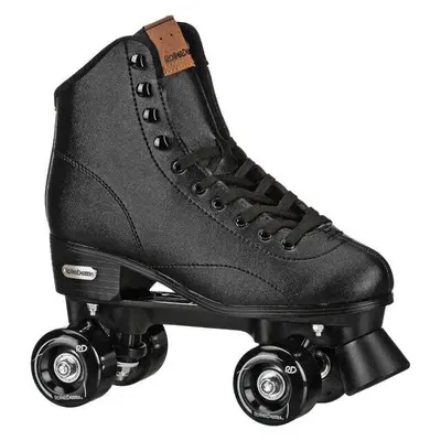 Patines Quad Roller Derby Rush Negro