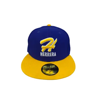 Gorra New era Herrrera 2021