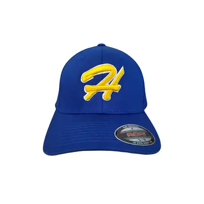 GORRA OFICIAL DE BÉISBOL HERRERA/BLUE 2024