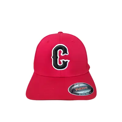 GORRA OFICIAL DE BÉISBOL DE COCLÉ 2024