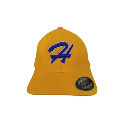 GORRA OFICIAL DE BÉISBOL HERRERA/YELLOW 2024
