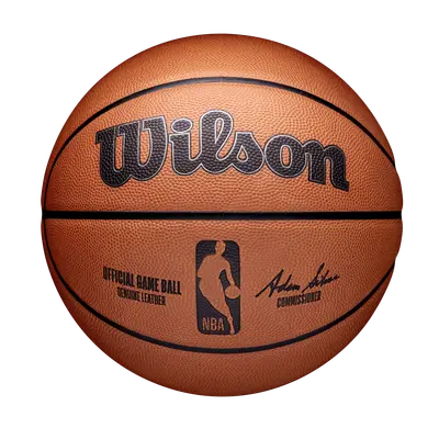 Wilson Balón oficial NBA